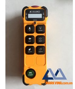 Điều khiển cầu trục juuko k602 chính hãng